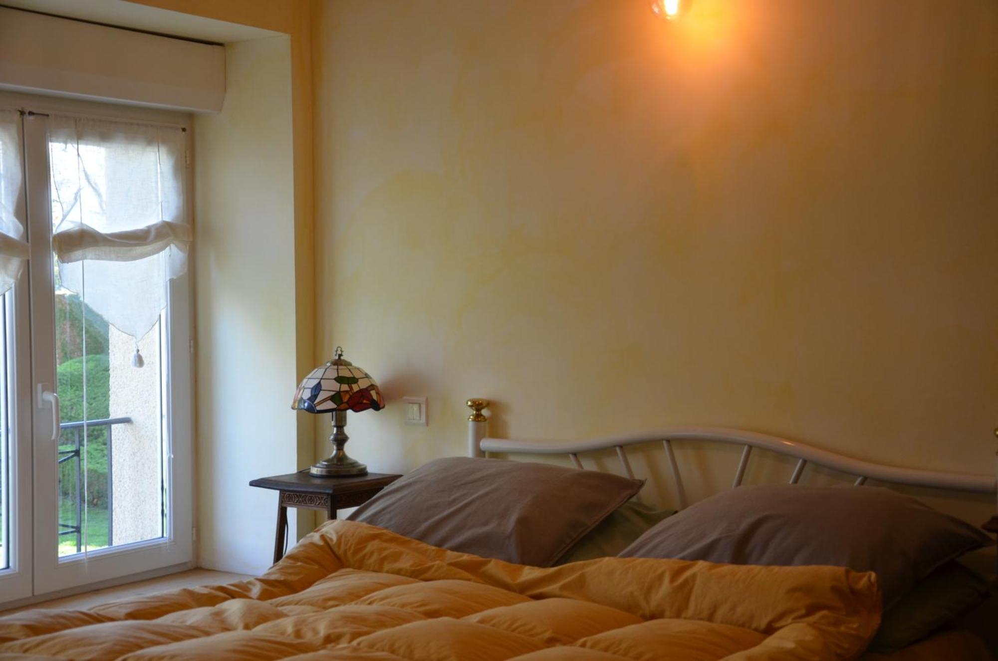 Chez Patou - Chambres D'Hotes Beauzac Exterior foto